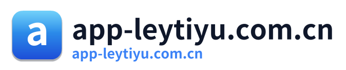 app-leytiyu.com.cn